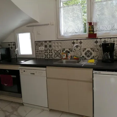 Sunshine Guest house Bagneux (Hauts-de-Seine)