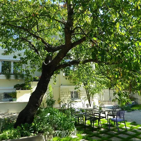 Sunshine Guest house *