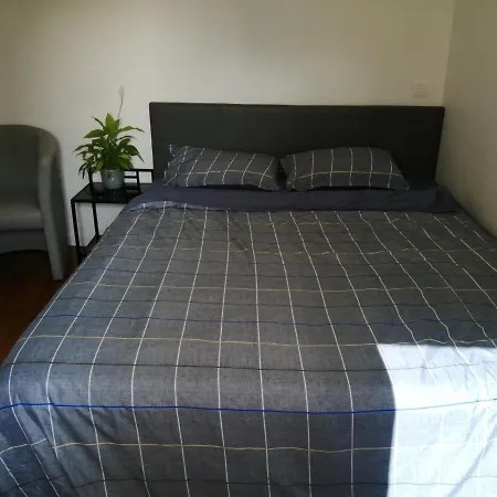 Sunshine Pensión Bagneux (Hauts-de-Seine)