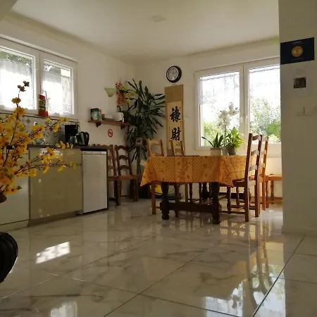 Guest house Sunshine