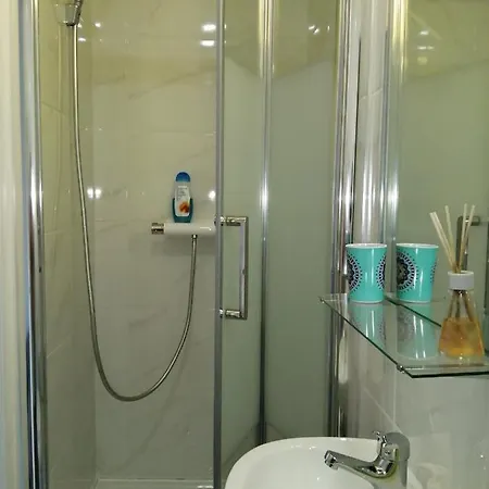 Pensión Sunshine 3*